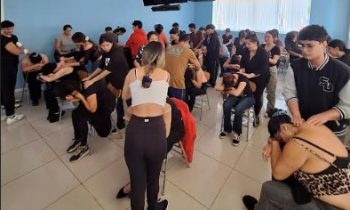 «Gente Cuidando de Gente»: Un espacio para el bienestar integral en la UNACH