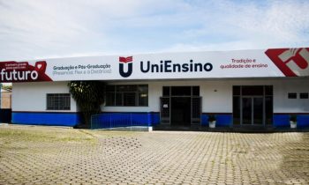 UNACH y UniEnsino de Brasil firman convenio internacional impulsado por la FAIN y VcM