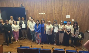 REDNAPEB Chile: U. Adventista forma parte en histórica alianza por la formación docente