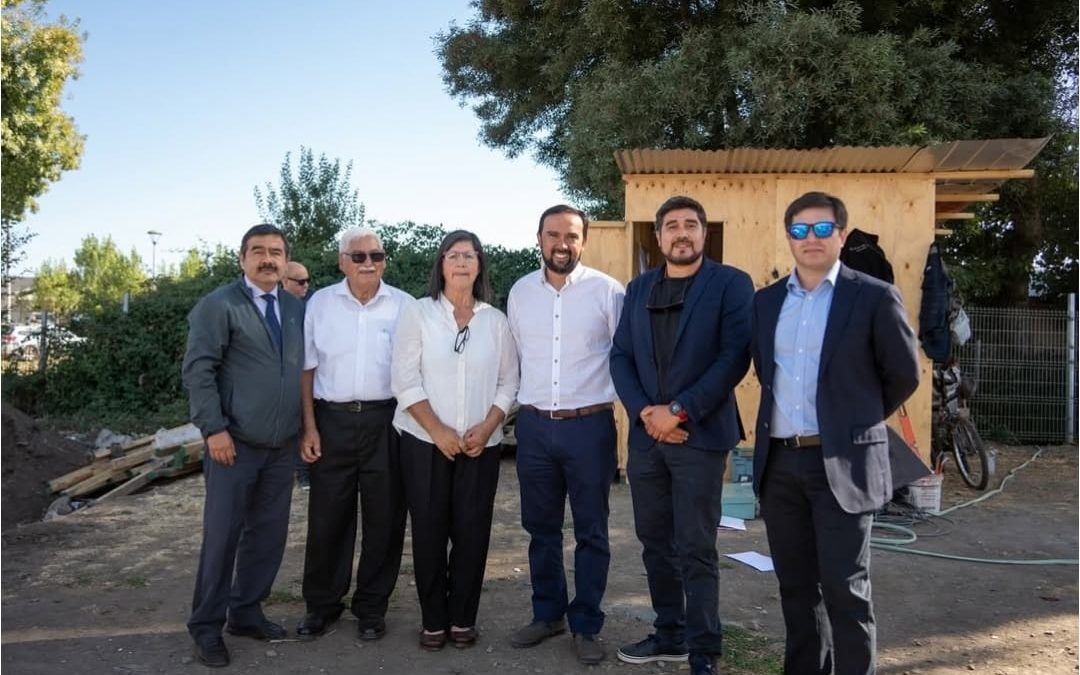 Estudiantes y profesionales de la UNACH apoyan a la comunidad con Parkinson