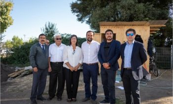 Estudiantes y profesionales de la UNACH apoyan a la comunidad con Parkinson