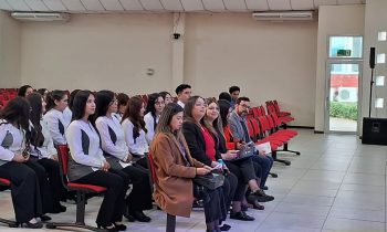 Ceremonia de Investidura: Un Hito en la Formación de los Futuros Trabajadores Sociales 