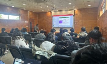 Facultad de Ingeniería y Negocios y Vinculación con el Medio culminan exitosa visita de académicos de la Universidad Politécnica de Madrid