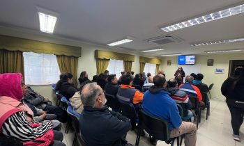 Universidad Adventista de Chile refuerza campaña de prevención y equidad con charlas sobre Leyes 21.369, 21.643 y lenguaje no sexista