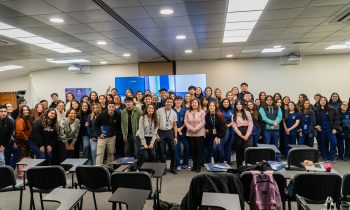 Exitosa Jornada de Nuevas Tendencias de Enfermería: Avances y Oportunidades para las Nuevas Generaciones
