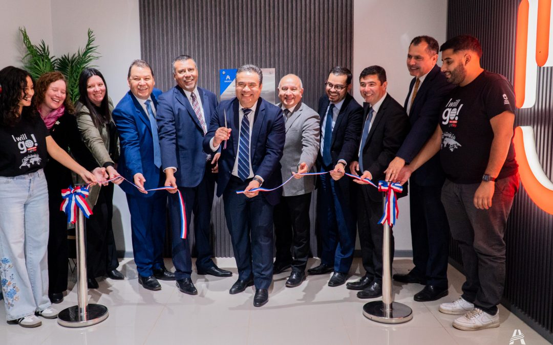 Inauguran Nuevas Instalaciones en la Universidad Adventista de Chile: Un Legado de Servicio y Comunidad