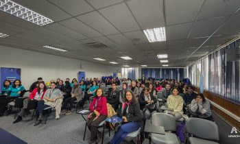Facultad de Ciencias de la Salud fortalece vínculos comunitarios a través de innovador workshop