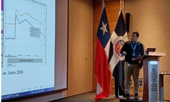 CInC de la Universidad Adventista de Chile destaca en taller inaugural IEEE