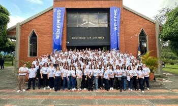 Investigadores de la UNACH participan en Congreso Científico Latinoamericano