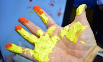 Arte-archivo en Educación Parvularia: cuando la memoria infantil se convierte en obra