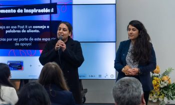 Primera semana de Visitación Estudiantil 2025: docentes y funcionarios acompañaron a más de 140 estudiantes