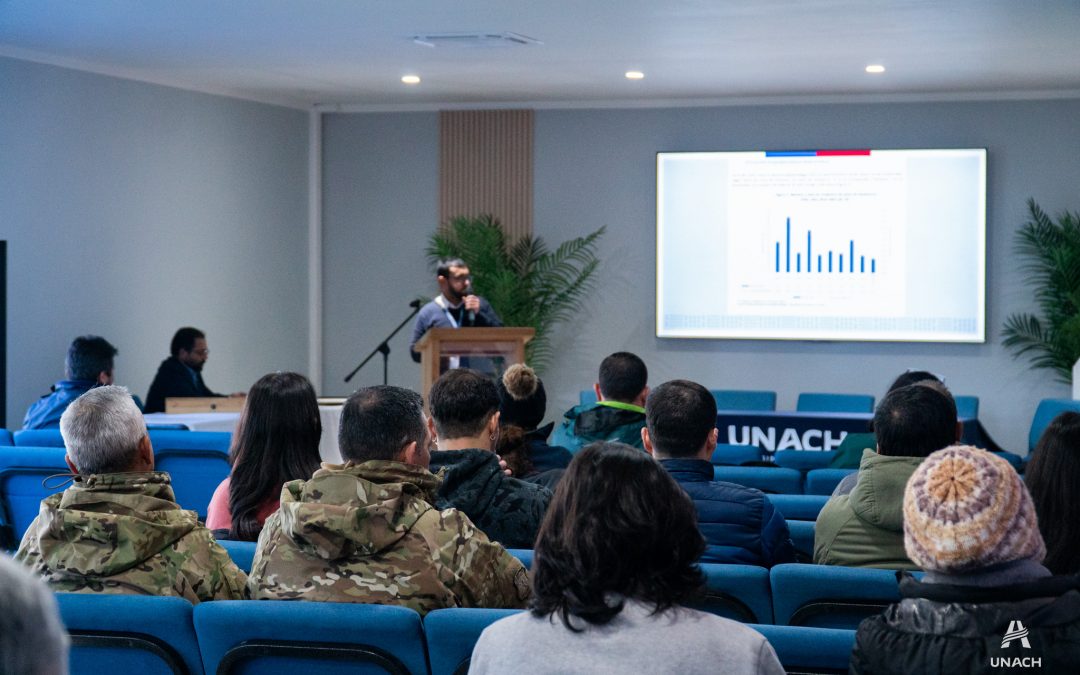 Bioseguridad en Ñuble: Clave para proteger la salud, el turismo y la economía local