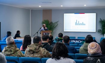 Bioseguridad en Ñuble: Clave para proteger la salud, el turismo y la economía local