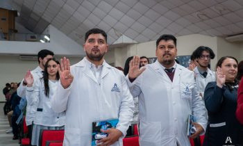 Ceremonia de Investidura de Prácticas Profesionales: Un momento en la Formación de Futuros Educadores