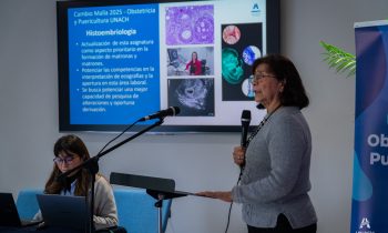 Mesa Asesora Externa de Obstetricia y Puericultura 2025: Fortalecimiento de la Vinculación Académico-Asistencial