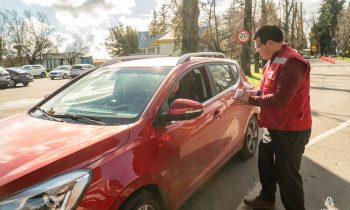 Control de Velocidad Dentro del Campus: Una Medida para la Seguridad Universitaria