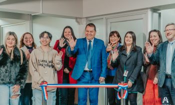 Inauguración de la Sala de Lactancia UNACH: Un Avance en Igualdad y Bienestar