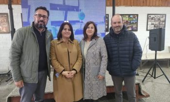Charla ATE UNACH: Abordaje de la Circular N°586 en CEALA