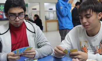 UNACH Celebra el Día del Juego con Innovadoras Dinámicas para Promover el Aprendizaje Lúdico