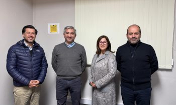 OTEC-UNACH obtiene recertificación en gestión de calidad: Un logro en excelencia educativa