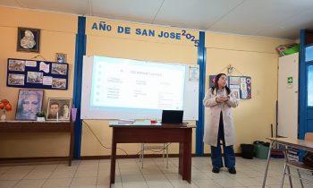 Formación práctica y bienestar docente: nuevos pasos en la Red de Centros de Prácticas