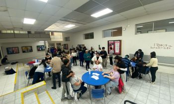 Masoterapia al Servicio de la Comunidad: Una Experiencia Educativa y Saludable