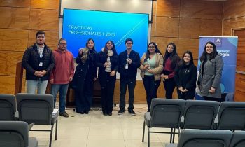 Jornada de Reflexión y Capacitación para Futuros Psicólogos