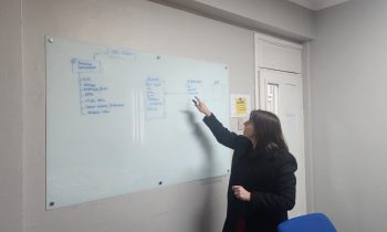 Inicio del proceso de transformación digital del Sistema de Gestión de Calidad del OTEC UNACH