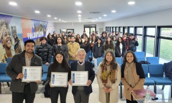 III Jornada de Profesiones Farmacéuticas reúne a expertos y fortalece la formación de futuros profesionales