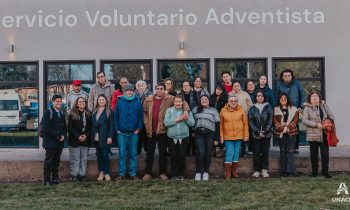 Cierre exitoso del Proyecto VcM APROES: Uniendo esfuerzos para fortalecer oportunidades