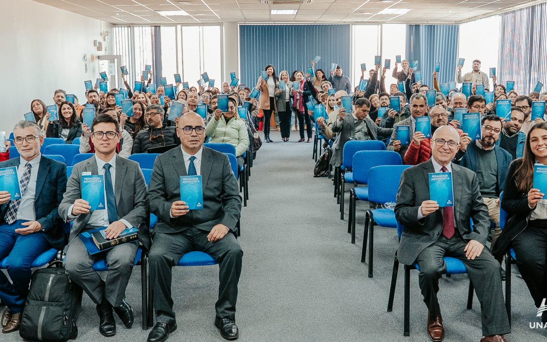 La Pedagogía Adventista: Una educación integral con enfoque eterno