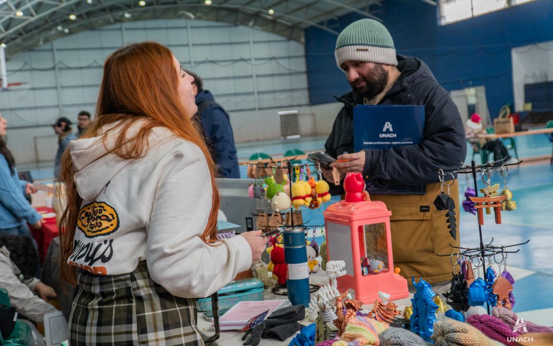 Brotes de futuro: la feria donde germinan emprendimientos con impacto