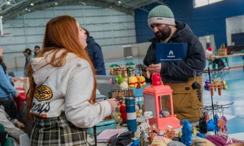 Brotes de futuro: la feria donde germinan emprendimientos con impacto