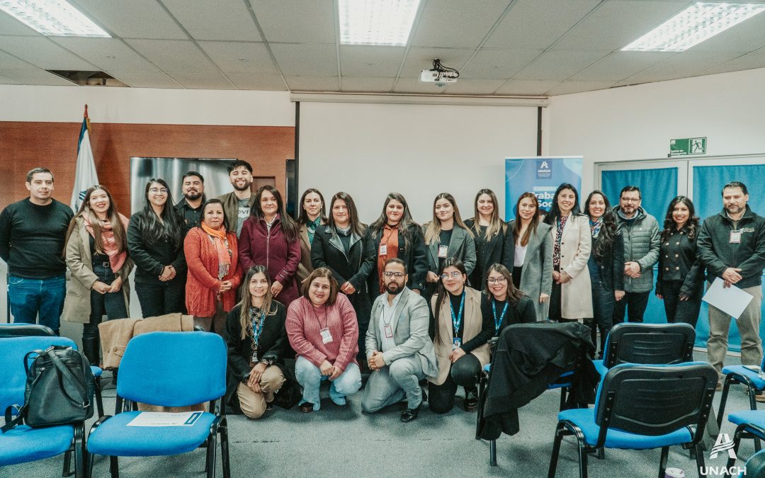 Fidelización de Prácticas: Un Puente entre la Academia y la Comunidad