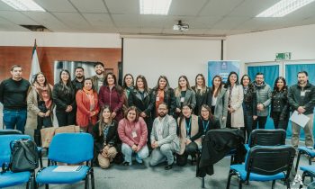 Fidelización de Prácticas: Un Puente entre la Academia y la Comunidad