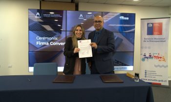 Firma de Convenio entre la Universidad Adventista de Chile y SENADIS: Un Paso Firme hacia la Inclusión