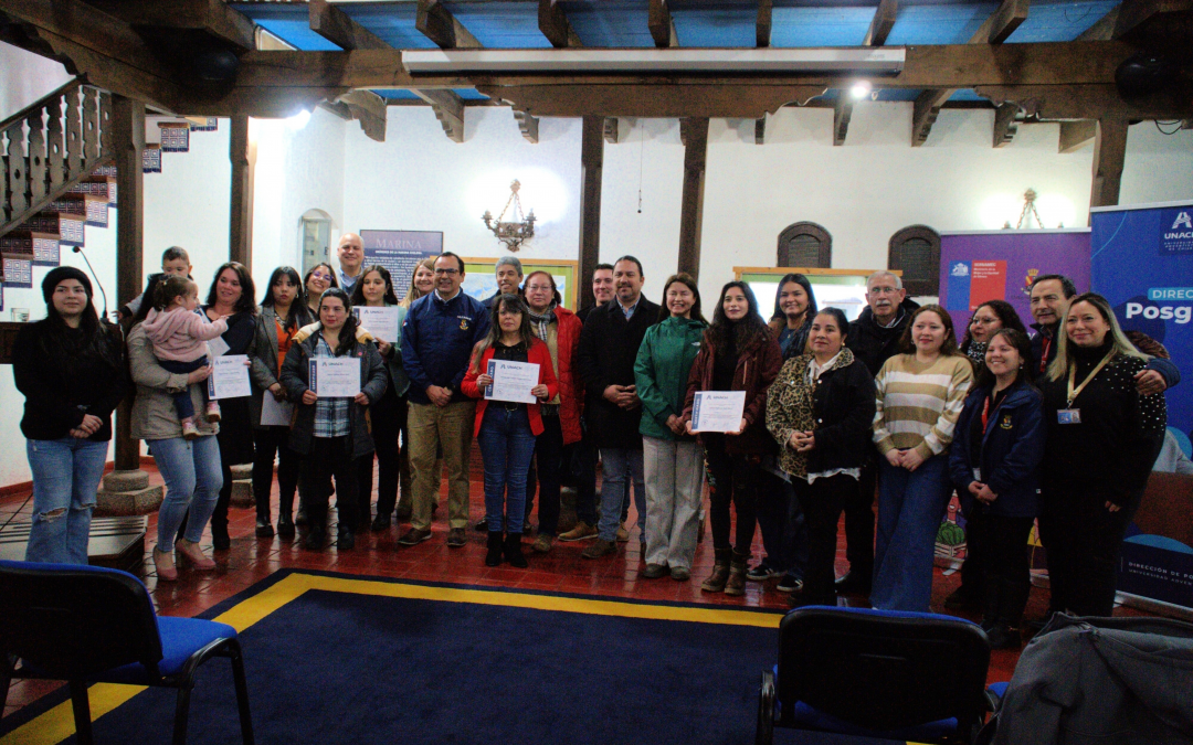 Empoderamiento y Bienestar Integral: Una Alianza que Transforma Vidas