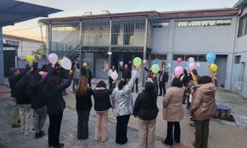 Curso Primeros Auxilios Psicológicos: Colegio Adventista Santiago Sur (CASS)