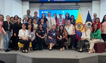 Enfermería para cambiar el mundo: Reflexiones del Congreso AINEC-LA