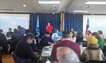 Formación docente: reflexiones y desafíos en un nuevo marco legal