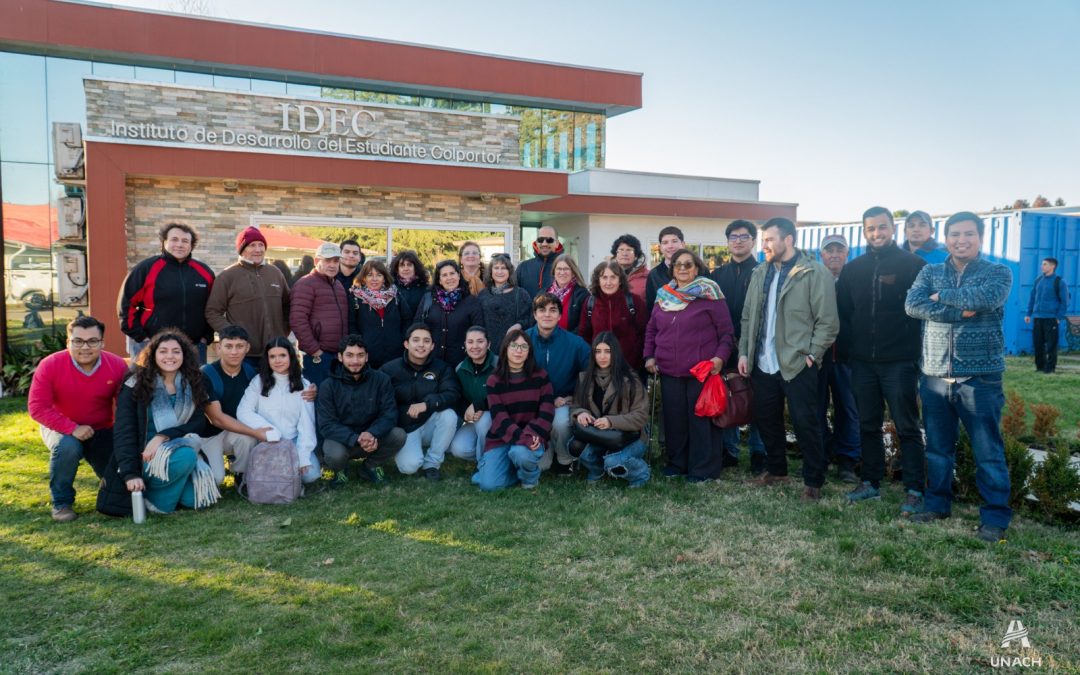 Estudiantes de agronomía de la UNACH impulsan soluciones innovadoras para la sostenibilidad ambiental en la región