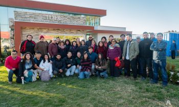 Estudiantes de agronomía de la UNACH impulsan soluciones innovadoras para la sostenibilidad ambiental en la región