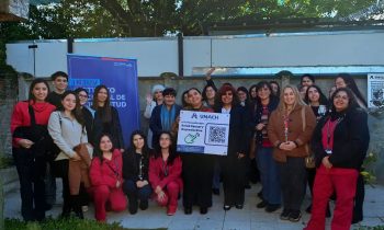 Códigos QR: Una Puerta Digital a la Salud Sexual y Reproductiva
