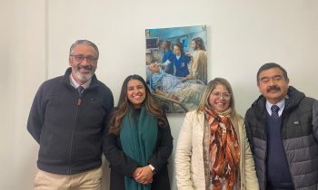 Ciclo de Mentorías CIDD alcanza metas con alta participación