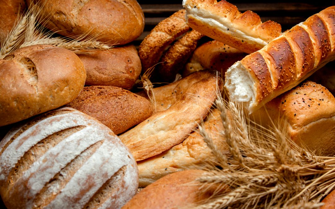 ¿Puede el pan ser más saludable? La respuesta está en los granos germinados