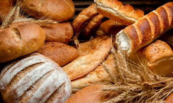 ¿Puede el pan ser más saludable? La respuesta está en los granos germinados