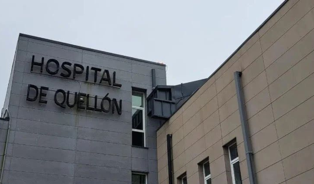 Hospital de Quellón impulsa la transformación hacia una salud sostenible con taller innovador