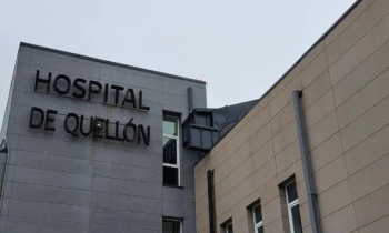 Hospital de Quellón impulsa la transformación hacia una salud sostenible con taller innovador