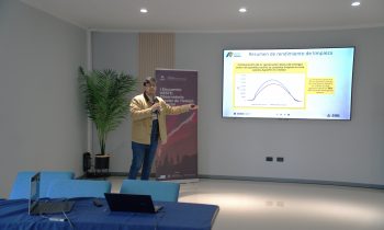 Workshop de Instrumentación en Geociencias: Fortaleciendo Colaboraciones Científicas  