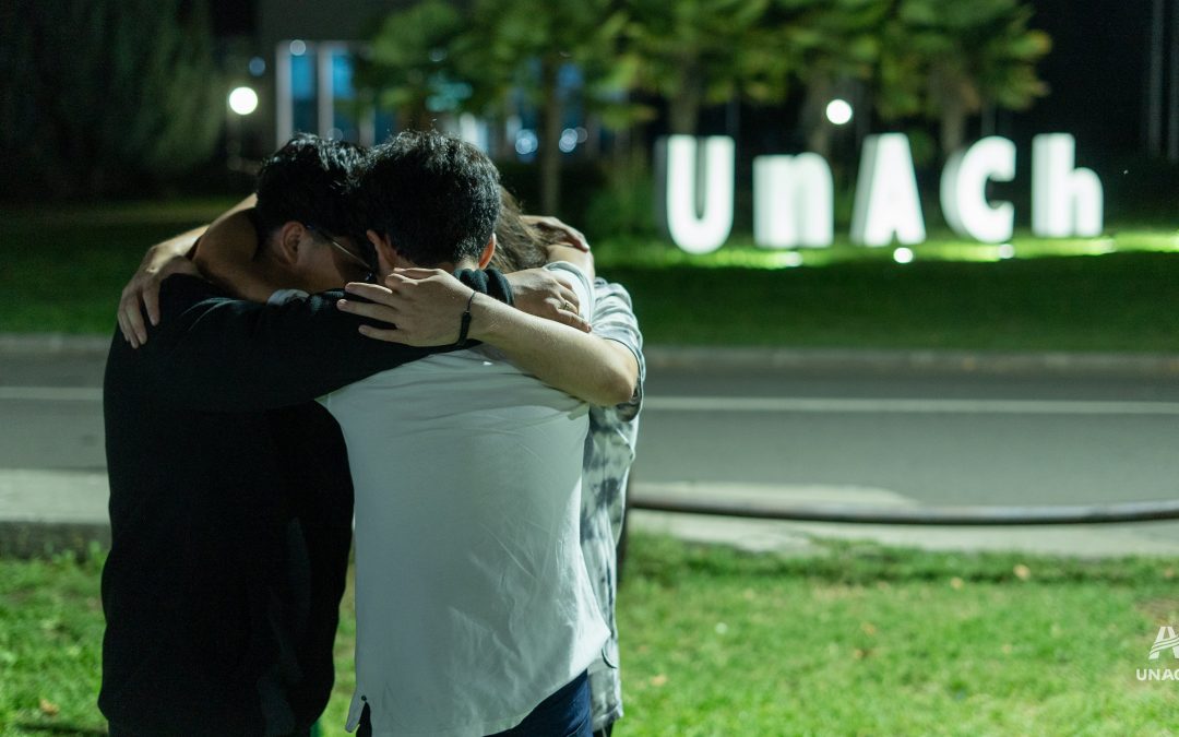 Una comunidad en Misión: Pastoral e Identidad Universitaria